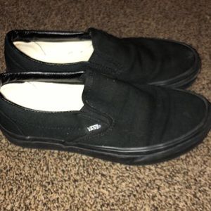 Vans Slip On